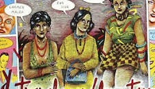 Pepi, Luci, Bom y otras chicas del montón