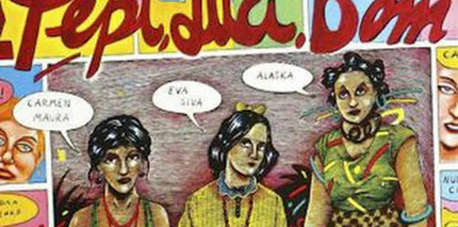 19:17: Pepi, Luci, Bom y otras chicas del montón | TCM | 3/25 2026