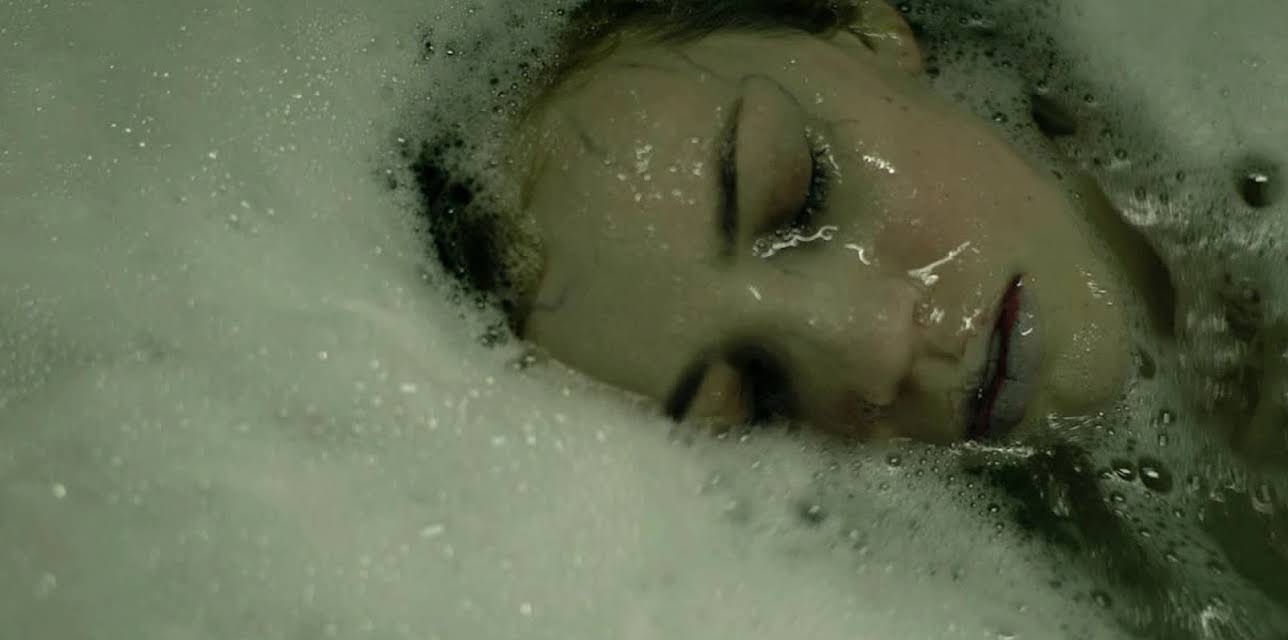 Paranormal Witness