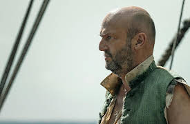 Our Flag Means Death, Season 1: Wherever You Go, There You Are