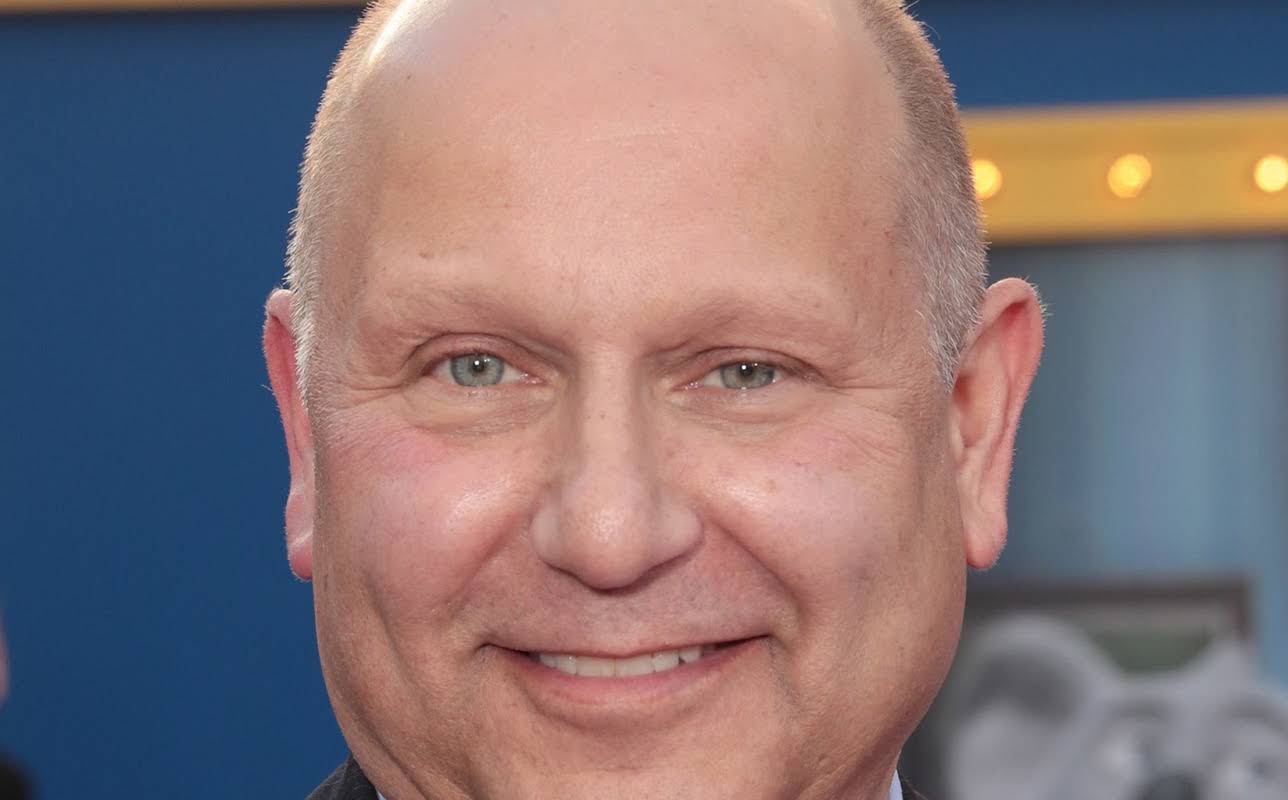 Chris Meledandri
