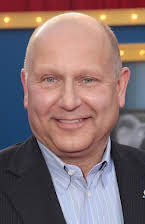 Chris Meledandri as 