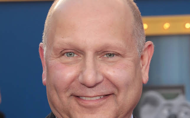 Chris Meledandri