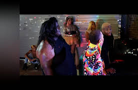 The Kiki Show: Grand Prize Finale