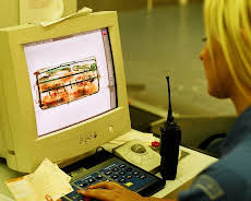 Border Patrol Australia