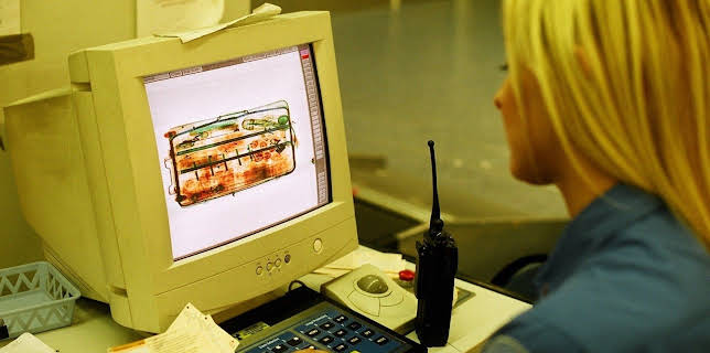 11:45: Border Patrol Australia | ProSieben Maxx | 12/10 2025