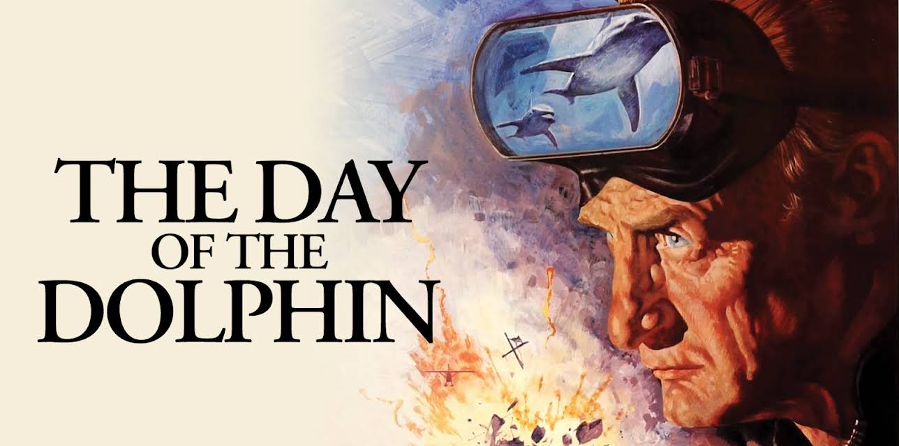 The Day of the Dolphin (1973)
