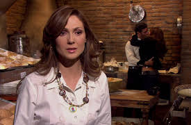 Fuego en la Sangre season-1: Fuego en la Sangre Capítulo 16