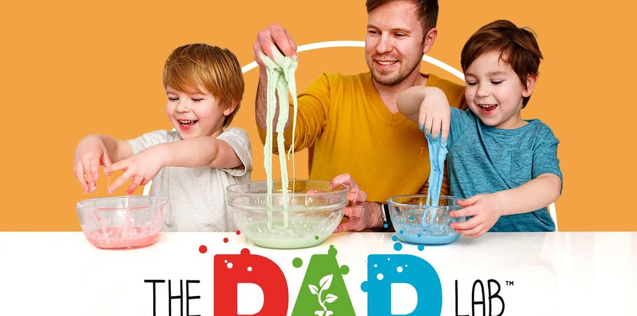 TheDadLab