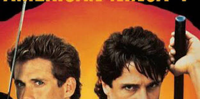 22:00: El guerrero americano 4 | Castilla la Mancha TV | 12/19 2025