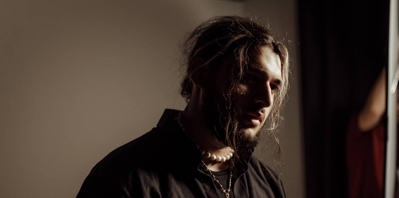 Andro on "Forgetting My Own Promises" (2020)