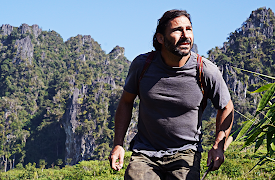 Primal Survivor: Mighty Mekong: Deadly Descent