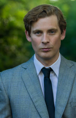 Nicholas Agnew as 