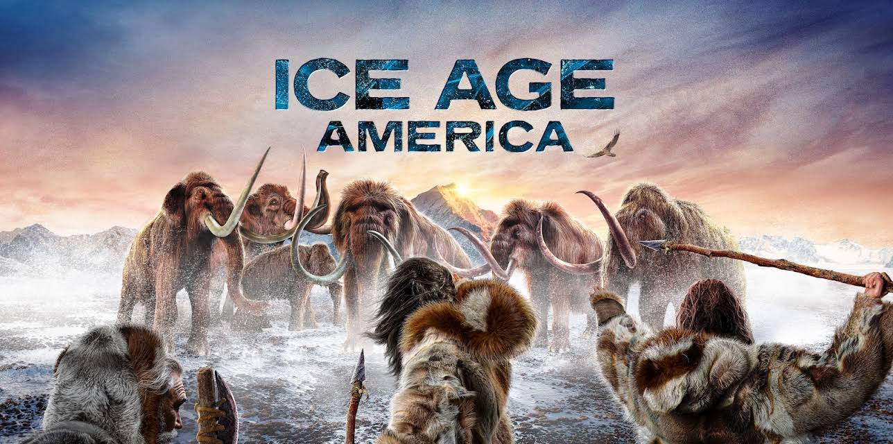 Ice Age America
