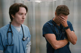 St. Denis Medical: Episode 6