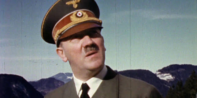 08:15: Pakt der Diktatoren Wie Hitler und Stalin den Weg in den Krieg planten | ZDFinfo | 11/16 2025