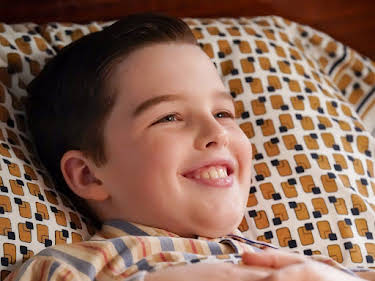 14:10: Young Sheldon | ProSieben | 10/22 2026