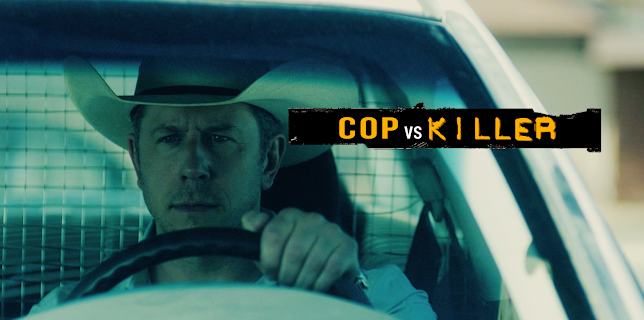 Cop Vs Killer (2023)
