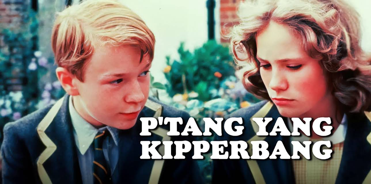 P'tang Yang Klipperbang (1982)