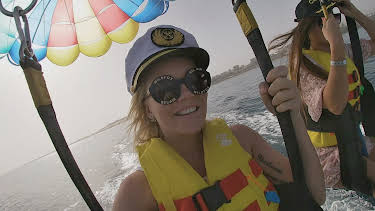 03:00: Charterfeber Norge (S10 E4) (S10) | TV3 | 4/8 2026