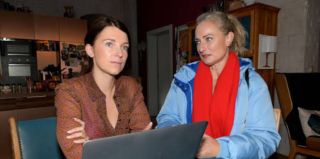 19:40: Gute Zeiten, schlechte Zeiten | RTL | 2/27 2026