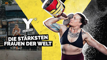 00:35: Y-Kollektiv | BR Fernsehen | 8/31 2026