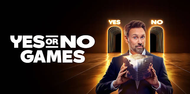 Yes or No Games