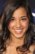 Seychelle Gabriel como 