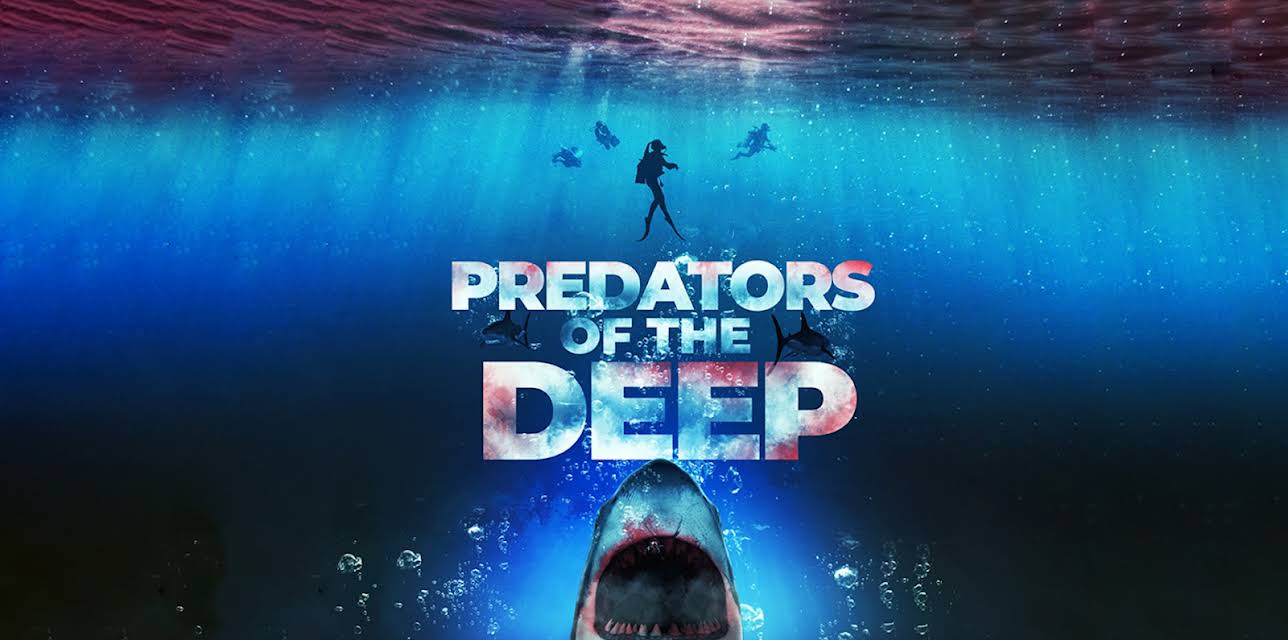 Predators of the Deep (2023)