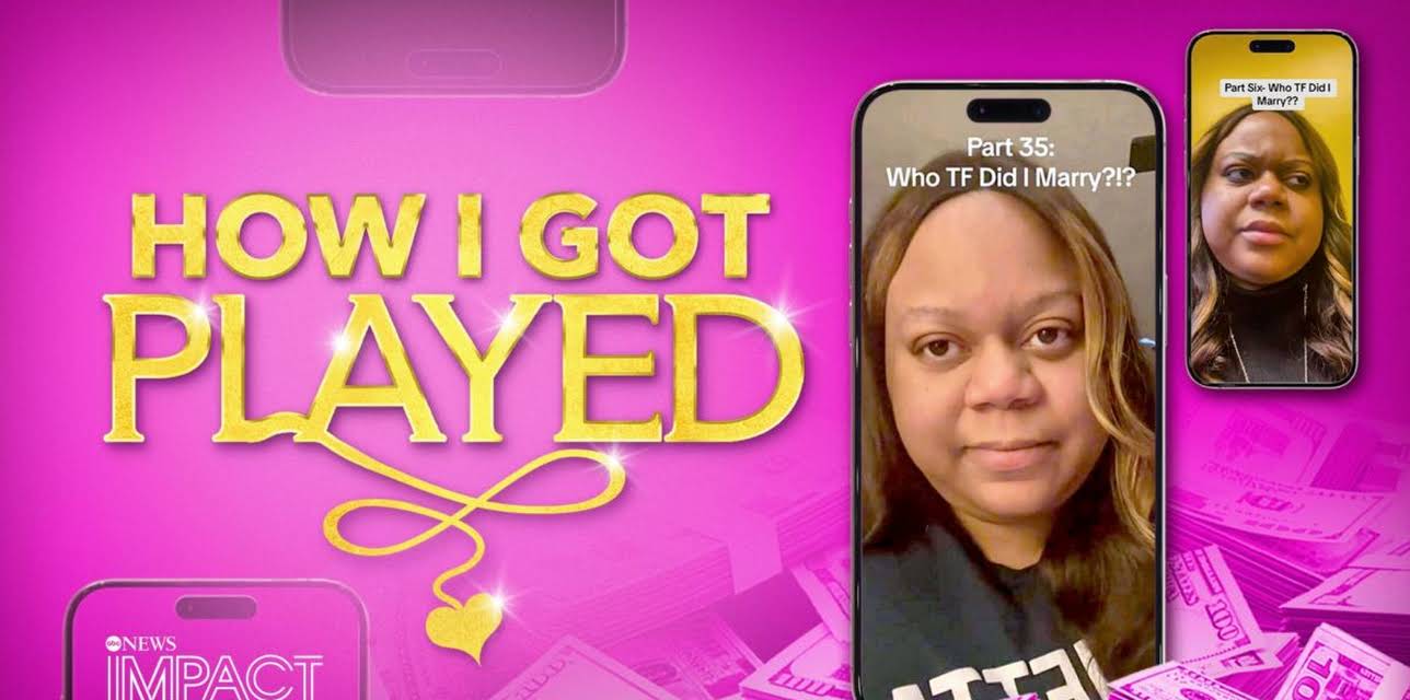 IMPACT x Nightline: How I Got Played