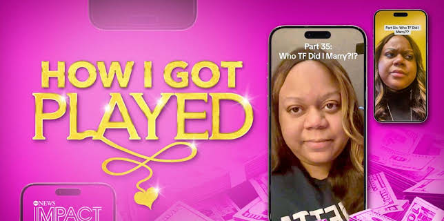 IMPACT x Nightline: How I Got Played