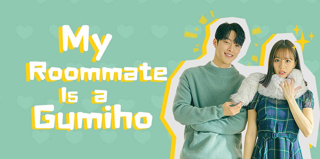 My Roommate is a Gumiho