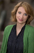 Erin Underwood como Mom with Baby