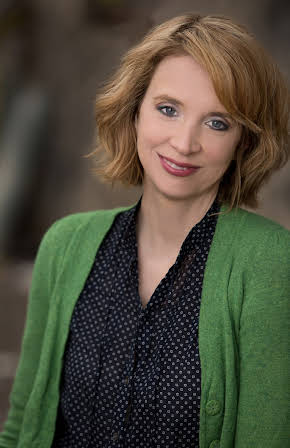 Erin Underwood as Mom with Baby