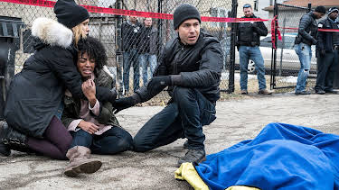 20:00: Chicago P.D. (S3 E16) (S3) | Viasat Series | 7/27 2026