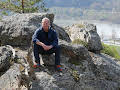 Robson Green: World's Most Amazing Walks