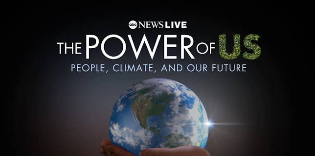 The Power of Us: People, Climate, and Our Future