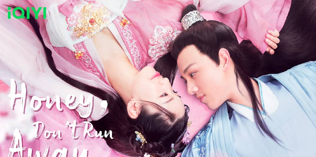 Honey, Don't run away