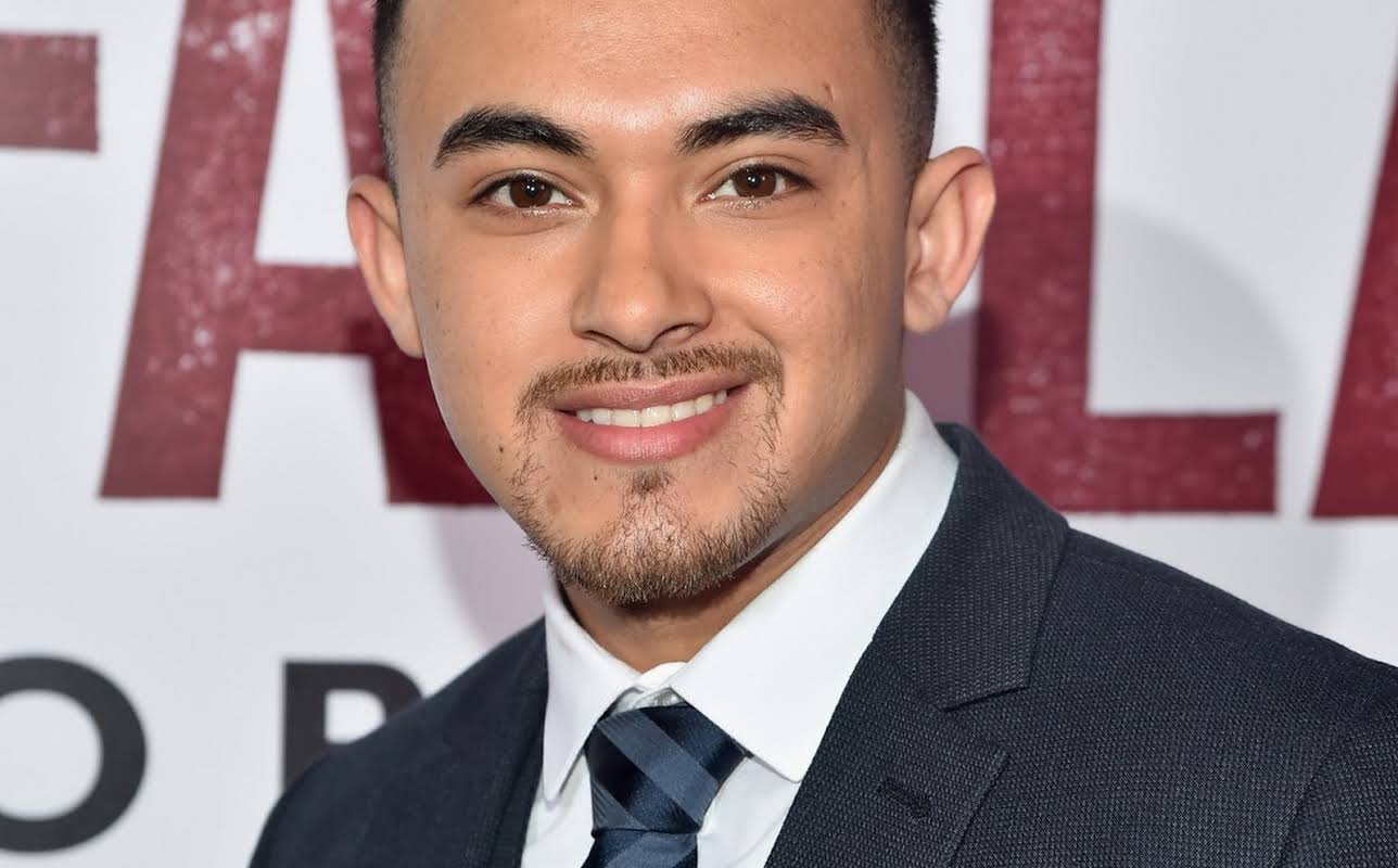 Sergio Avelar
