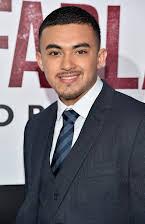 Sergio Avelar as 