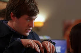 The Mindy Project Season 1: Harry & Sally