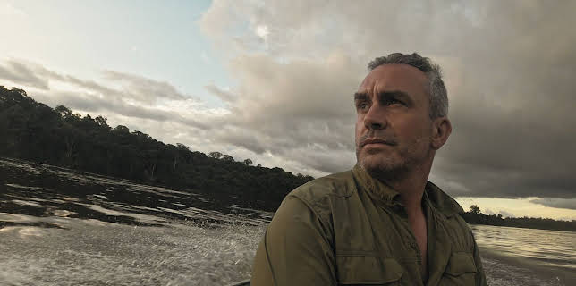 20:15: Giganten unter Wasser - Riesenfischen auf der Spur | Kabel Eins Doku | 12/12 2025