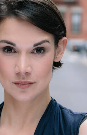 Dahlia Legault as 