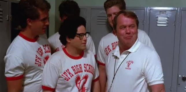 16:30: Seinfeld (S3 E5) (S3) | TV6 | 11/13 2025