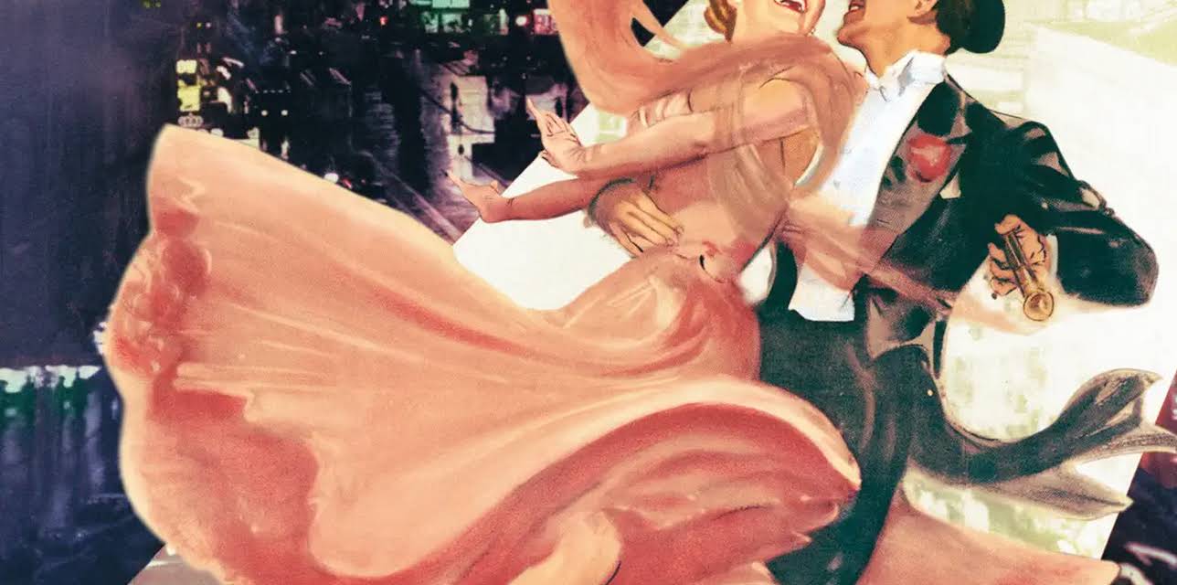 The Barkleys of Broadway (1949)