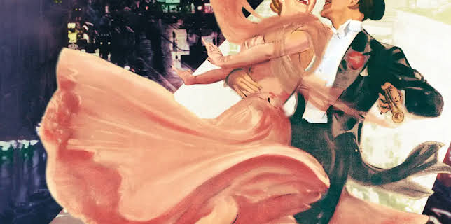 The Barkleys of Broadway (1949)