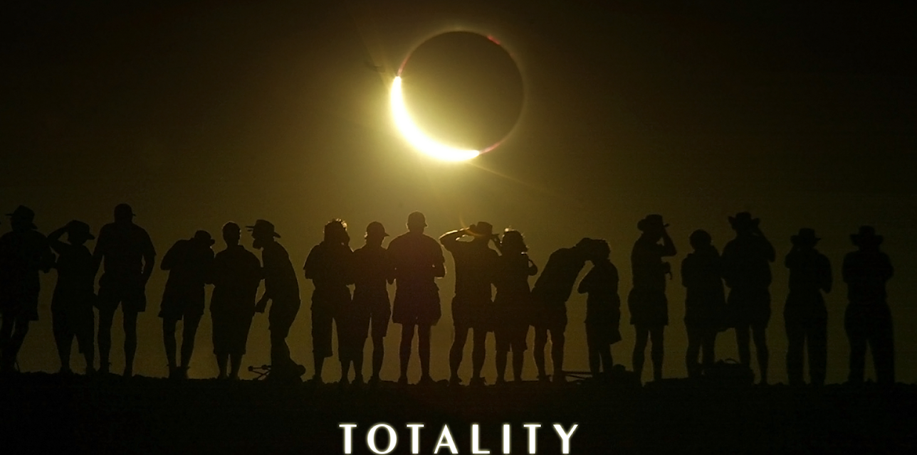 Totality: The American Eclipse (2017)