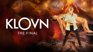 22:00: Klovn the Final | Viasat Film Hits | 9/16 2026