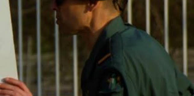 20:33: Seprona en acción: Episodio 12 | Discovery Max | 2/21 2026