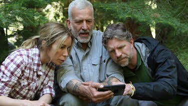 00:20: Expedition Bigfoot (S1 E6) (S1) | Discovery Science | 3/29 2026